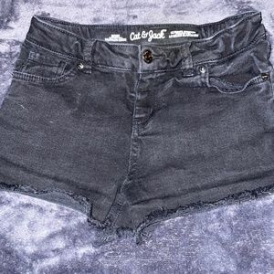 Girls shorts